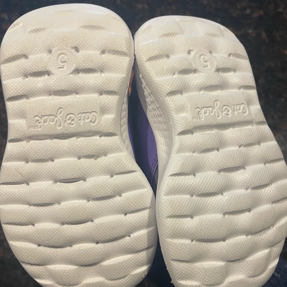 Cat and Jack Toddler Shoes